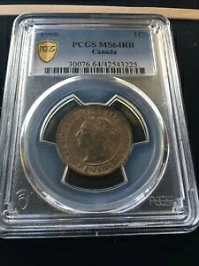 1900 PCGS Ji_YA[W 1 ZgA**MS-64**