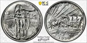 1938 S NVbNLOIS gC A PCGS MS-67 IS