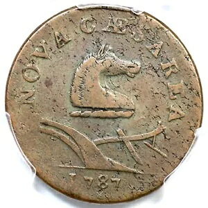 1787 M 38-Y R-3 PCGS VF 35 Sm wbhAAEgC V[h j[W[W[ RjA RC