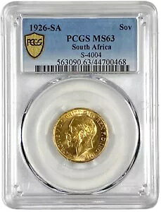 1926-SA AtJ\u vgA PCGS MS 63