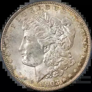 1903-O [K Vo[ _[ PCGS MS63 L[ f[g f炵 f炵XgCN