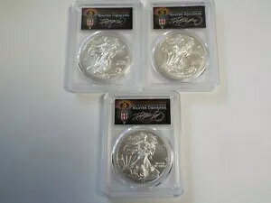 �K�� PCGS 2017 W TORCH SP70 �̏ꏊ FDOI Silver Eagle CLEVELAND POP 20