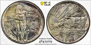1926 S IS gC Vo[ LO PCGS MS67 f炵 BU JtȐF