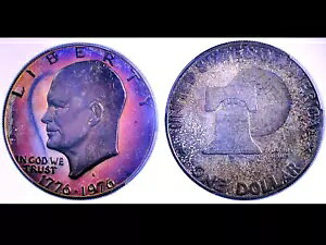 1976 S AC[n[ h PR65 DCAM A[eBXeBbN N}eBbN fA g[ WF PCGS PQ+