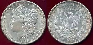 1898-S $1-���C�g�g�[���̃I���W�i���J���[�ƕ\�� - �����K���h��++