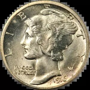 1916-S }[L[ _C PCGS MS65 FB iCX AC As[ XgO XgCN