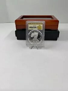 2017-S Vo[ C[O RO`[V Zbg PCGS PR70DCAM FDOI THOMAS DECO