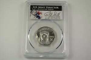 2007 PCGS MS69 v`i 1/2 IXB $50 tBbvEfB[̃TC莩Ȑ_RC