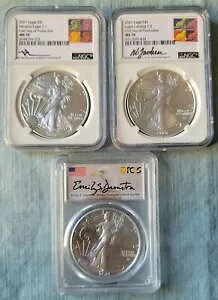 2021 SILVER EAGLE TYPE 1&2LDP/FDP ŏIYYi3RCZbgj