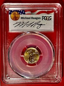 2020 $5 �S�[���h �C�[�O�� ���[�K�� PCGS POP 160 GAUDENS ��񎟐��E���I������ 75 �N MS70 # IMB
