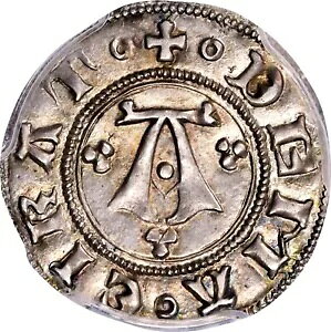 C^A/C^AB }`F[^ 1404-47 {[j[m Vo[ RC PCGS F MS62