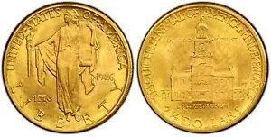 1926 ������ $2.50 1500 ���N���� - PCGS MS64