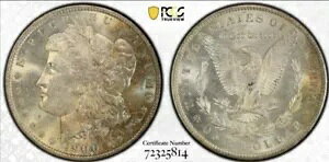 1900-O PCGS MS66 VAM 15 _uX^[ [K Vo[ _[ gbv 100 VAM u[g[