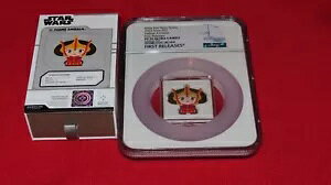 2022 jEG fBYj[ X^[ EH[Y vZX A~_ `r .999 Vo[ RC NGC 70 Vi