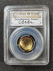 ?? 2014-W 싅a 5 hLO PCGS PR70 LV[ }Nt@[
