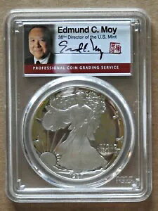 1987 S v[t Vo[ C[O PCGS PR70 DCAM Ghh C. C̏ƍ󂪓A