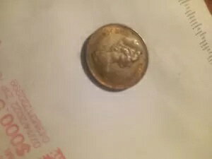 CMX 1 Vyj[A1971 NAIWi ELIZABETH II D G REG F D 1971 A