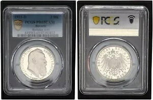 oCG 3 }[N 1911 D Cg|g - vc[Qg PCGS PR65CAM v[t 104654