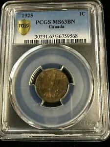 1925 NAPCGS O[h JifBAAX[ 1 ZgA**MS-63** (9568)