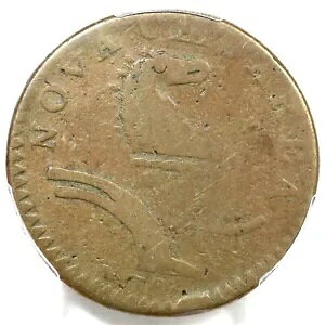 1786 M 20-N R-4 PCGS VG 10 _CJb^[ j[W[W[ RjA