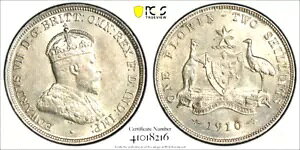 �I�[�X�g�����A 1910 �t������ �L�[ ���N�x ���[�~���g PCGS ANC ���A