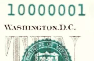  10000001 BINARY SUPER RADAR �t�@���V�[ �V���A�� PCGS 66 PPQ �X�^�[�Ȃ� & ���A�A10 �h��