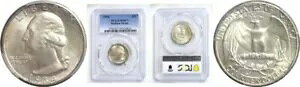 1934 25C ���V���g�� �N�H�[�^�[ �~�f�B�A�� ���b�g�[ PCGS MS-67+