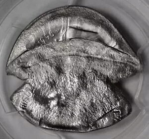 1996 PCGS MS65 K͂ȃLmR̃ubP[Wu[hXgbN jbP~g G[ 50c TCY