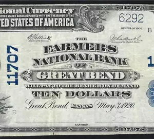 ???? KS 1902 $10 ??JUXBO[gxh?? UEt@[}[Y NB PCGS VF 25 荢