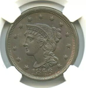 1846 X[ fCg uCh wA [W ZgANGC MS64BNACAC Fς!