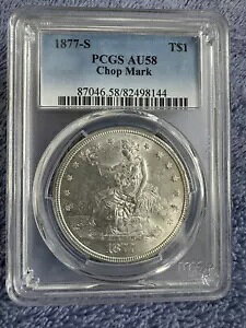 1877 S `bv}[NfՋh $1 AU58