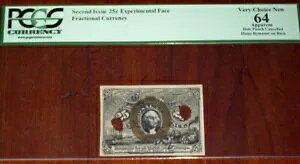 ( 2 ) 25 Zg IȊW{ (ǉ) uS-18-63v SCARCE