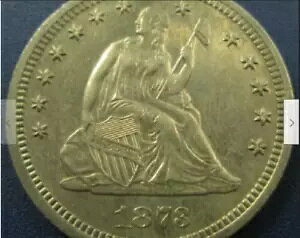 1873 ÑoeB[ NH[^[̍ȁAȂ Cl 3 - PCGS ύXꂽ\