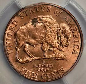 2005 D PCGS MS62 100% sK؂ɃAj[ꂽvVF oC\ jbP ~g G[ bh
