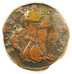 1670 j[W[W[ Zg pgbN t@[VO RjA RC 1/4P - PCGS F15 - $850 l