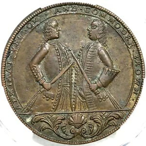 1739 �A�_���X �`���I PBvb 9-N R-6 PCGS AU 55 �|���g �x�� �A�h�~���� �o�[�m�� ���_��