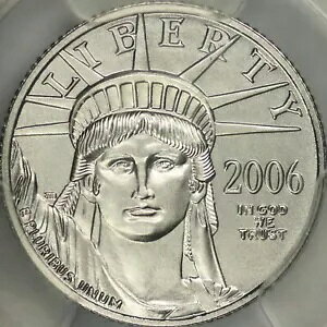 2006-W $10 o 10 IX v`i C[O PCGS MS70 fB[ VOl`[ x