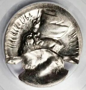 1964 PCGS MS65 ȃLmR Cfg u[hXgbN jbP ~g G[ Wow Eye Appeal