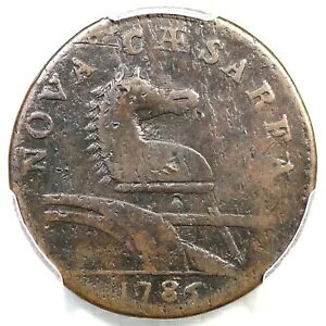 1786 M 15-L R-4 PCGS VF 20 [jO wbh j[W[W[ RjA