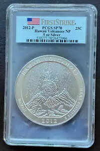 2012-P nC {P[mY NP - PCGS SP70 t@[Xg XgCN 5 IX Vo[ ATB