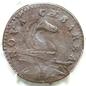 1787 46-e PCGS XF ڍ׊TV[h j[W[W[ RjA