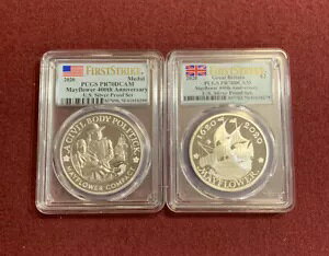 2020 Ct[a 400 NLO Vo[ v[t RC _ Zbg PR70DCAM FS PCGS