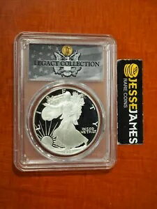 1986 S v[t Vo[ C[O PCGS PR70 DCAM KV[ RNV }Oi I[pX x