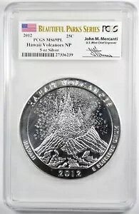 2012 5 IX Vo[ ATB nCΎR | PCGS MS69PL - 