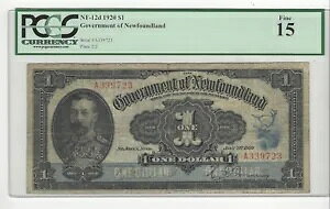 1920 Nj[t@hhANF-12d : 1 hASN# A339723 Ren/Bro PCGS F-15