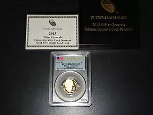 2013-W $5 5 X^[ WFl }bJ[T[ PCGS PR69 FIRST STRIKE 2013 v[t S[h