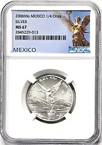 2006 LVR x^[h 1/4 IX - NGC MS67