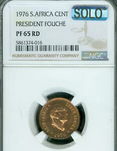 1970 AtJ t[V Zg NGC PR65 bh }bN \ ō & X|bgX *