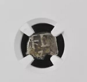 1747-60 P {rA Vo[ 1/2 R FERDINAND VI VG ڍ REV  1.62g