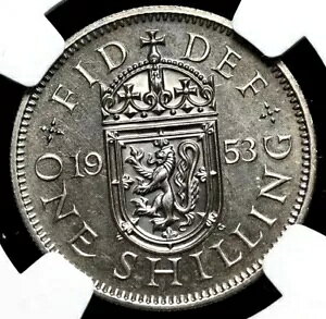 NGC PF65 G p 1953 GUxX 2 Պ v[t 1S VO XRbgh NXg